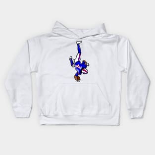 Cooking air Kids Hoodie